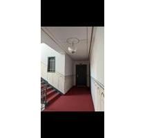 TU Dresden Nähe - Schöne 2 Zimmer Altbauwohnung in Plauen