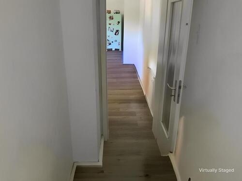 Foto - 2 Zimmer Etagenwohnung in Duisburg