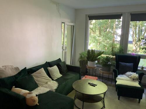 Foto - Etagenwohnung in Duisburg zur Miete