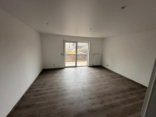 Foto - 3 Zimmer Erdgeschoßwohnung in Argenthal