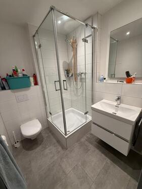 Foto - 1 Zimmer Appartement Augsburg Nähe Klinikum