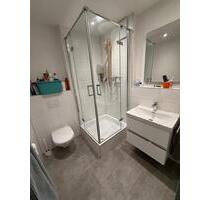 1 Zimmer Appartement Augsburg Nähe Klinikum - Untermeitingen