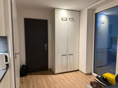 Foto - 1 Zimmer Etagenwohnung zur Miete in Untermeitingen