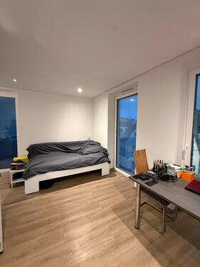 Foto - Etagenwohnung in Untermeitingen zur Miete