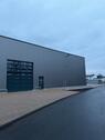 Foto - Halle Altenkirchen 340m2 inkl. Büro und großem Parkplatz