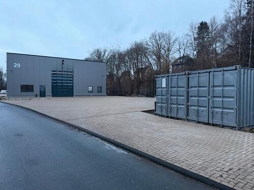 Foto - andere in Steimel