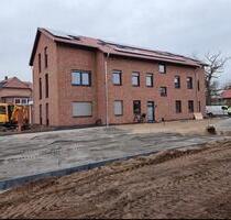 Dachgeschosswohnung in Stederdorf - Peine Peine Kernstadt