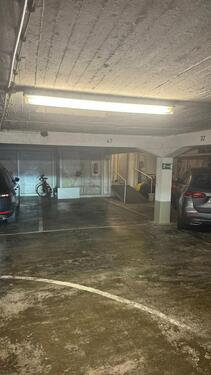 Foto - Stellplatz in Tiefgarage - 115,00&nbsp;EUR Miete,