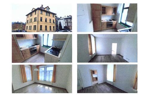 Foto - Gemütliche 2-Zimmer Wohnung in zentraler Lage in Sonneberg