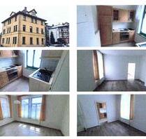 Gemütliche 2-Zimmer Wohnung in zentraler Lage in Sonneberg