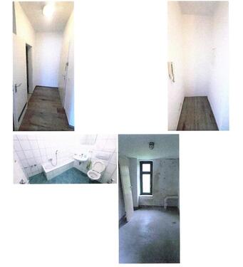 Foto - 2 Zimmer Erdgeschoßwohnung zur Miete in Sonneberg