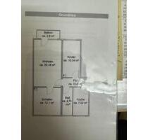 3-Raum Wohnung in Greifswald - 1.100,00&nbsp;EUR Kaltmiete, ca.&nbsp; 59,00&nbsp;m&sup2; in Greifswald (PLZ: 17489)