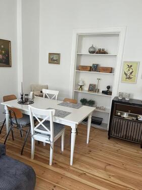 Foto - 2 Zimmer Etagenwohnung in Berlin