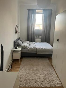 Foto - Etagenwohnung in Berlin zur Miete