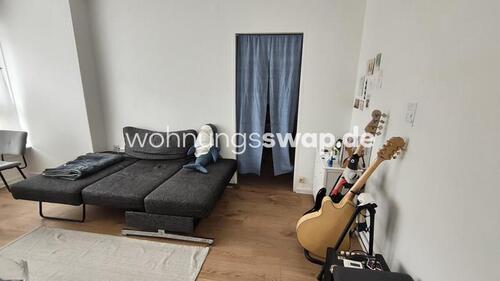 Foto - 2 Zimmer Etagenwohnung zur Miete in Mainz