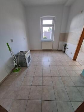 Foto - Etagenwohnung in Bad Schmiedeberg zur Miete