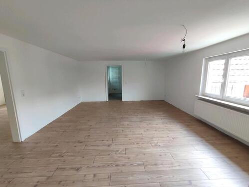 Foto - 2 Zimmer Etagenwohnung zur Miete in Reiskirchen