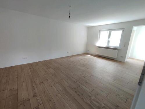 Foto - 2 Zimmer Etagenwohnung in Reiskirchen