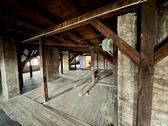 Foto - provisionsfreier Dachgeschossrohling im Jugendstilaltbau ca 400qm