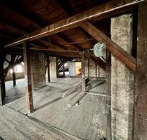 provisionsfreier Dachgeschossrohling im Jugendstilaltbau ca 400qm - Potsdam Südliche Innenstadt