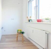 TOP sanierte 1-Raum-Wohnung zum Wohlfühlen - Chemnitz Bernsdorf