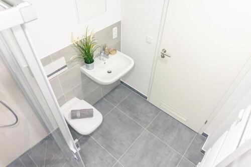 Foto - 1 Zimmer Etagenwohnung in Chemnitz