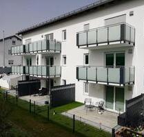 +++ Wie NEU - Modern & Barrierefrei - 500m zum Stadtplatz - KfW40 +++ - Plattling