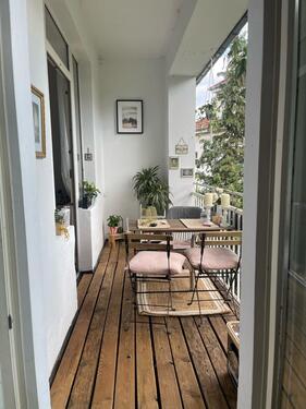 Foto - 3 Zimmer Etagenwohnung zur Miete in Bonn