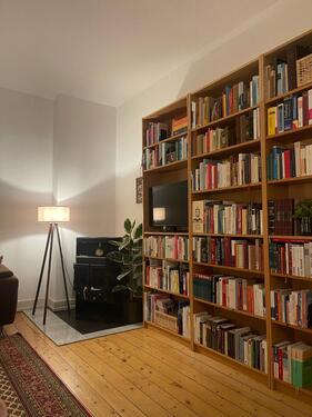 Foto - 3 Zimmer Etagenwohnung in Bonn