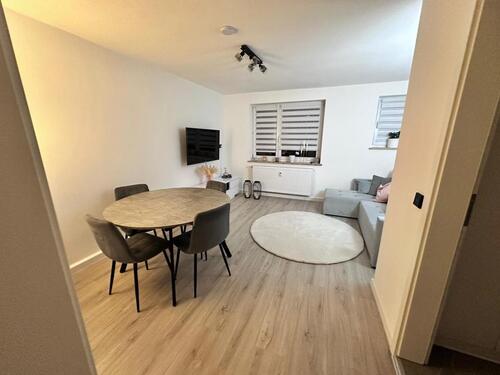 Foto - 2 Zimmer Etagenwohnung zur Miete in Augsburg