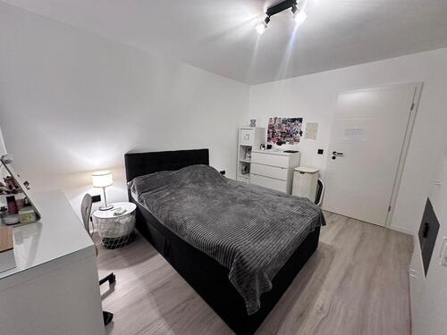 Foto - Etagenwohnung in Augsburg zur Miete