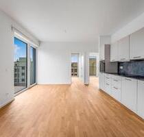 Welcome home – Havelufer Quartier - a New Way of Living - Berlin Spandau