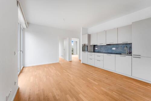 Foto - 3 Zimmer Etagenwohnung zur Miete in Berlin