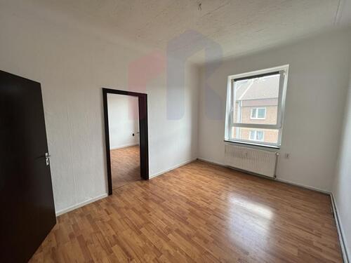 Foto - 2 Zimmer Etagenwohnung in Duisburg