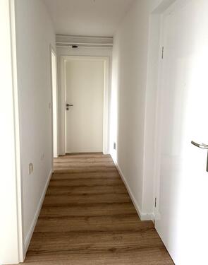 Foto - Dachgeschoßwohnung in Möckern zur Miete