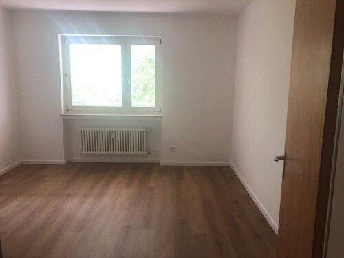 Foto - Etagenwohnung in Kassel zur Miete