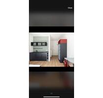 Möblierte 1-Raumwohnung im Zentrum Leipzig