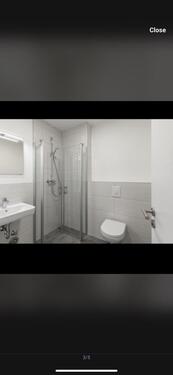 Foto - 1 Zimmer Etagenwohnung in Leipzig