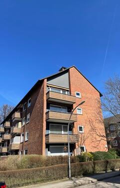 Foto - provisionsfrei, 3 Zimmer Eigentumswohnung, vermietet