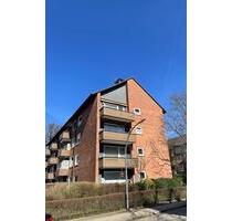 provisionsfrei, 3 Zimmer Eigentumswohnung, vermietet - Hamburg Billstedt