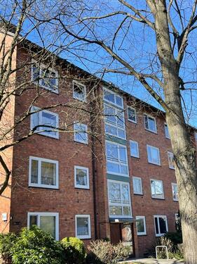 Foto - 3 Zimmer Etagenwohnung zum Kaufen in Hamburg