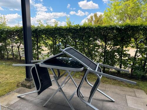 Foto - 1,5 Zimmer Wohnung in Metzingen voll möbliert mit Parkplatz
