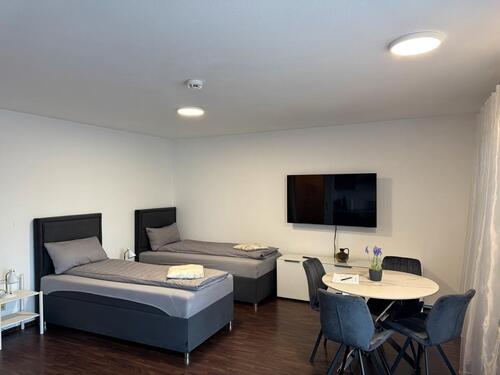 Foto - 1.5 Zimmer Erdgeschoßwohnung in Metzingen