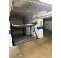 Hebegarage (Einzelplatz) zu vermieten – Top Lage Kelsterbach