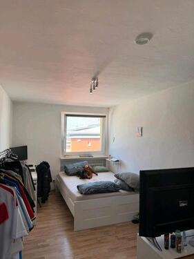 Foto - WG Zimmer Untermiete AB SOFORT - 405,00&nbsp;EUR Kaltmiete, ca.&nbsp; 13,00&nbsp;m&sup2;