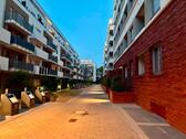 Foto - 1-Zimmer Wohnung mit Balkon in Frankfurt Gallusviertel