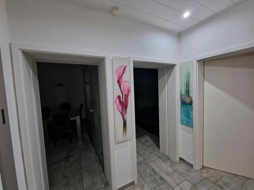 Foto - 2 Zimmer Erdgeschoßwohnung zur Miete in Duisburg