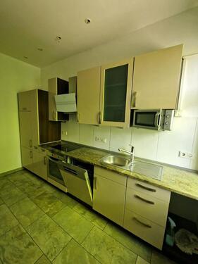 Foto - 2 Zimmer Erdgeschoßwohnung in Duisburg