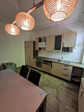 Foto - Erdgeschoßwohnung in Duisburg zur Miete