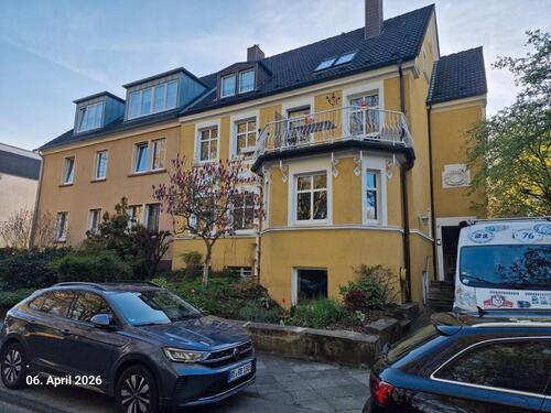 Foto - RE-Westviertel 100 qm Wohnfläche HUNDEHAUS